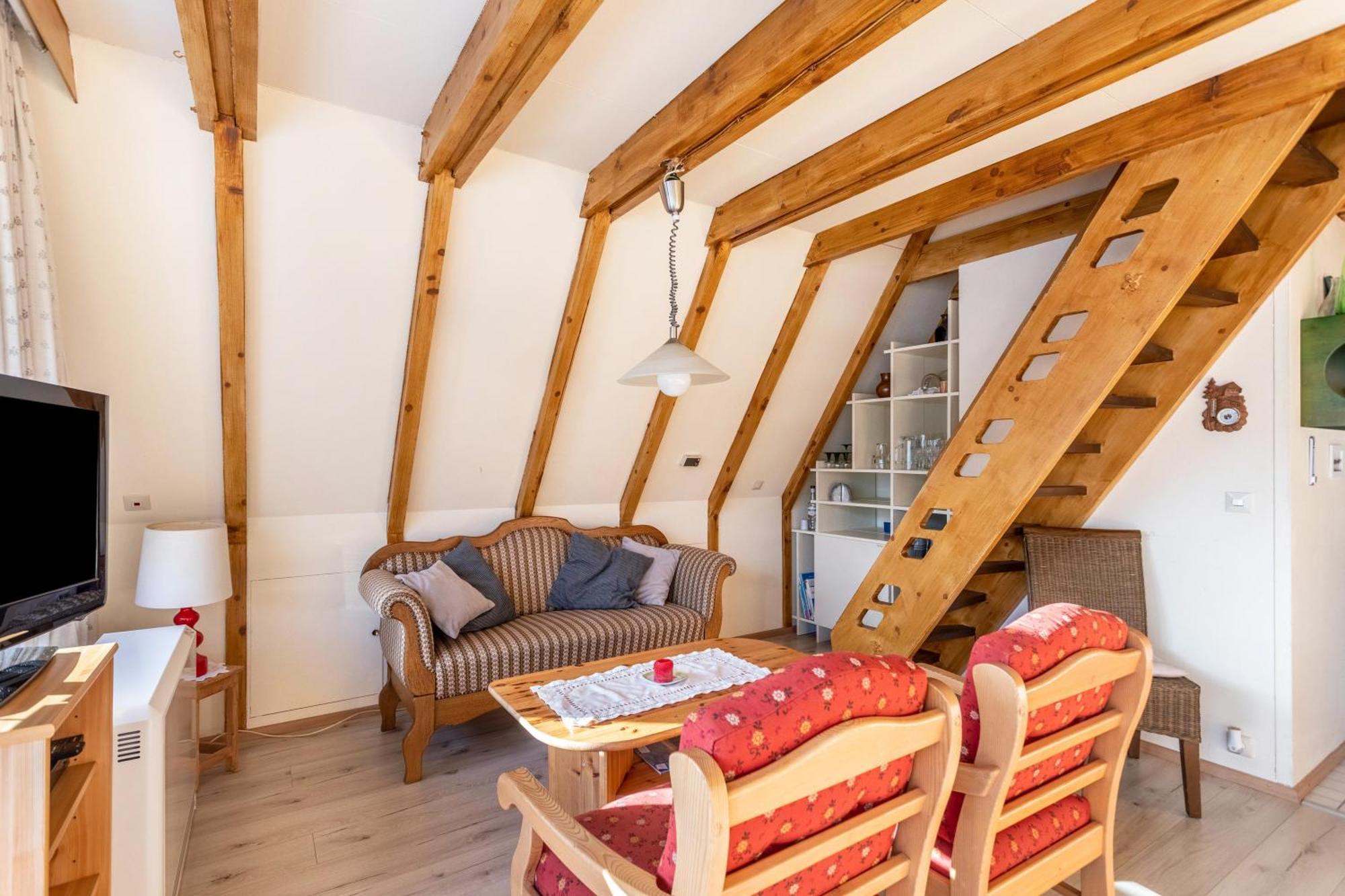 Ferienhaus Moritz Siegsdorf Kültér fotó