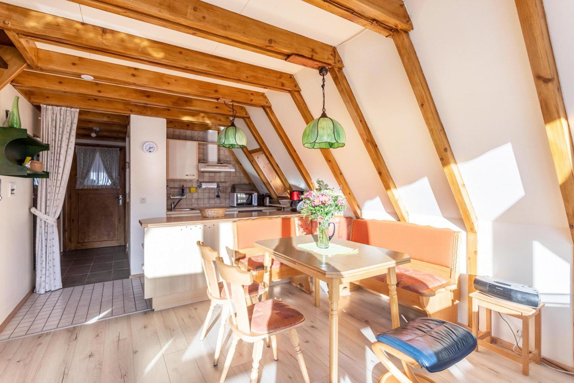 Ferienhaus Moritz Siegsdorf Kültér fotó