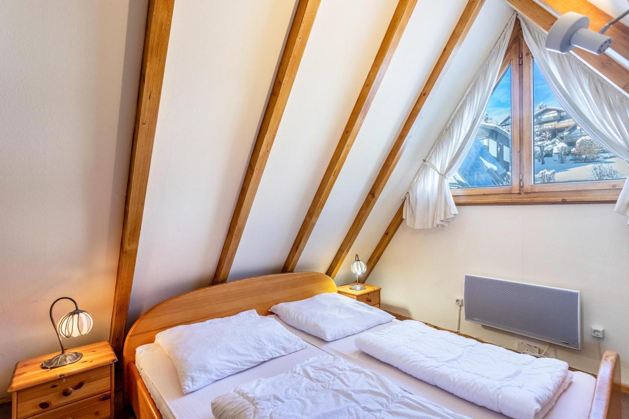 Ferienhaus Moritz Siegsdorf Kültér fotó