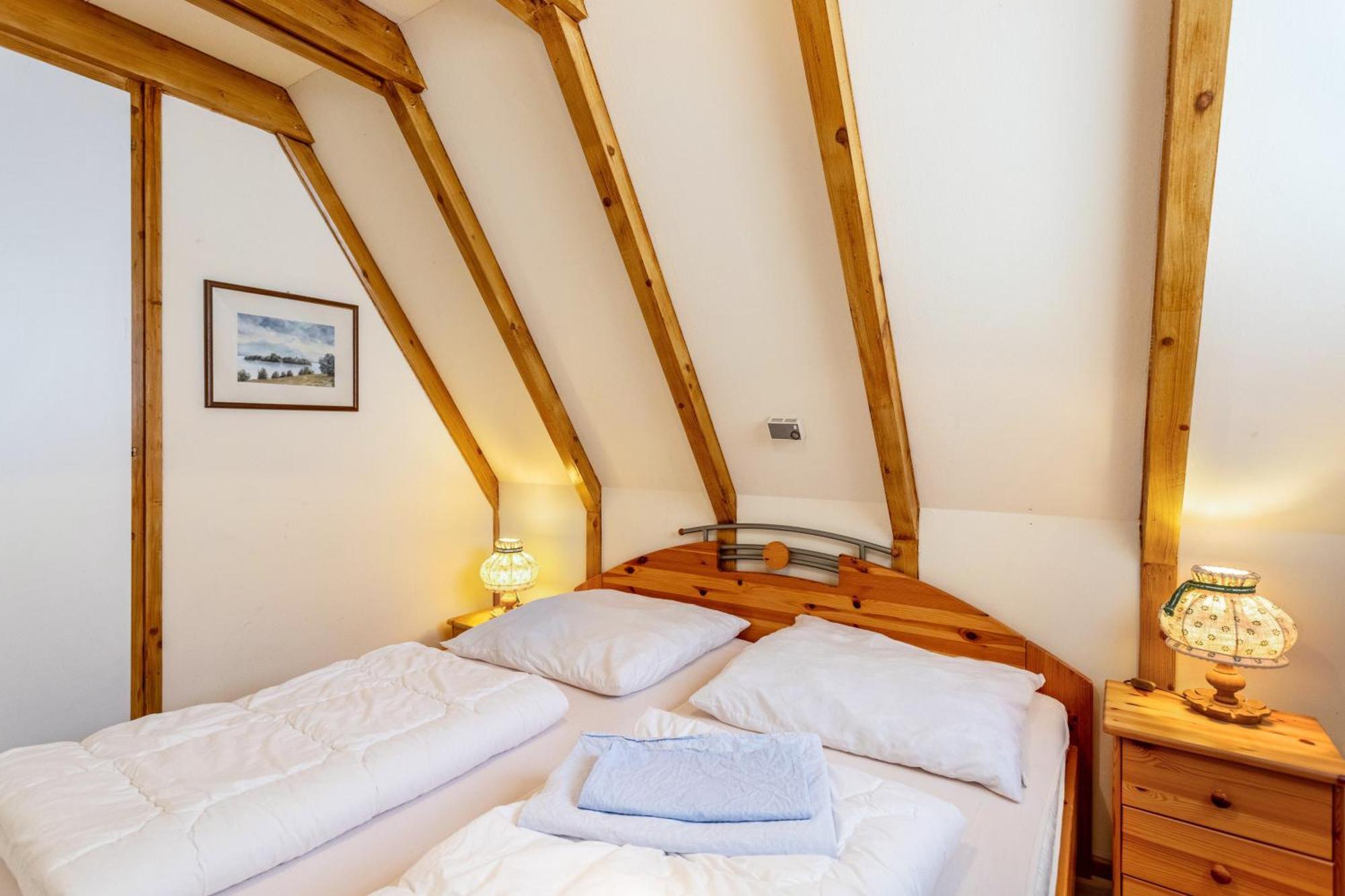 Ferienhaus Moritz Siegsdorf Kültér fotó