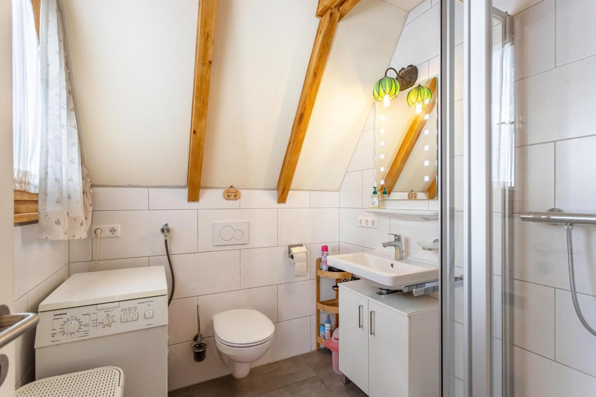 Ferienhaus Moritz Siegsdorf Kültér fotó