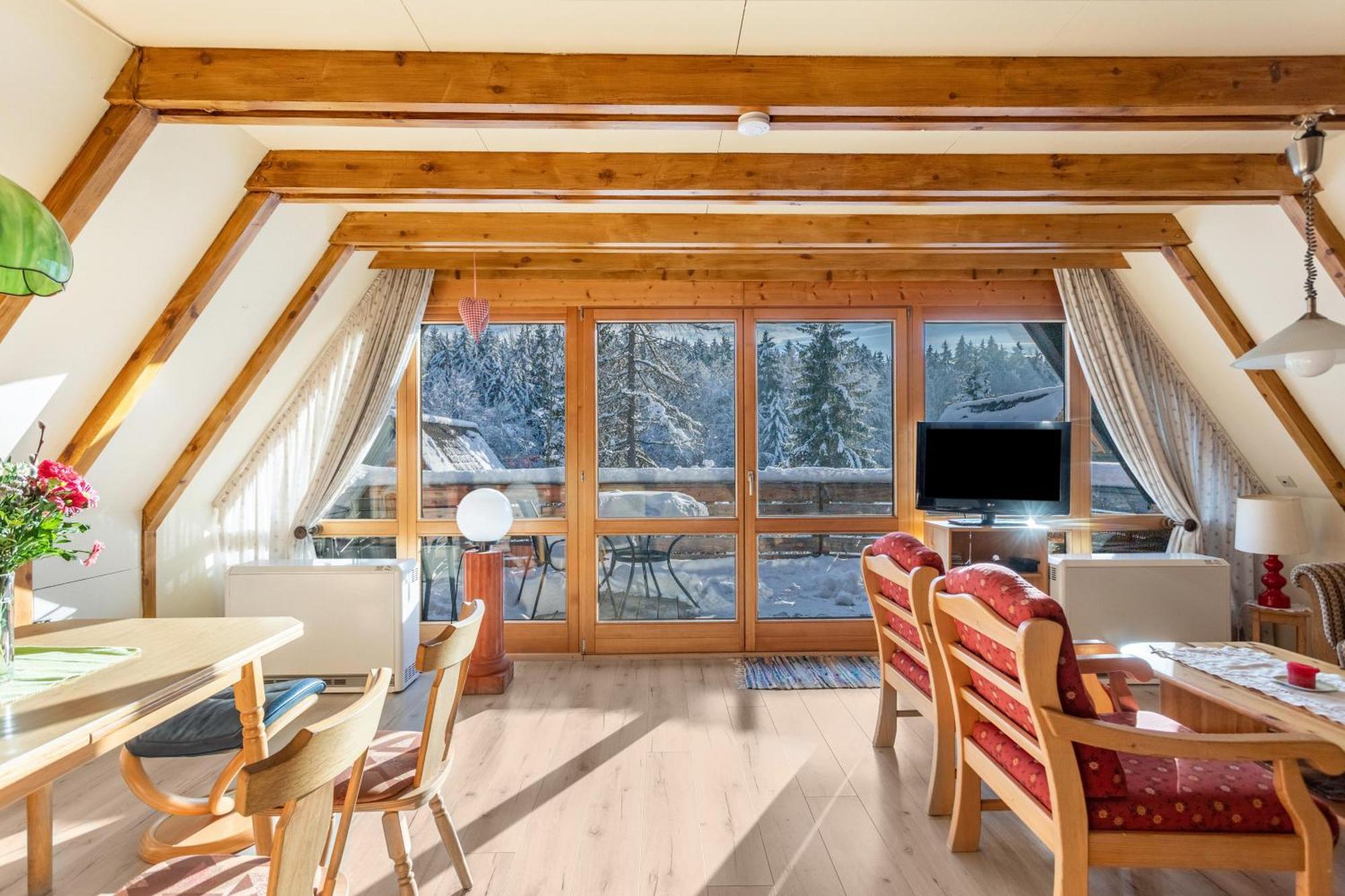 Ferienhaus Moritz Siegsdorf Kültér fotó