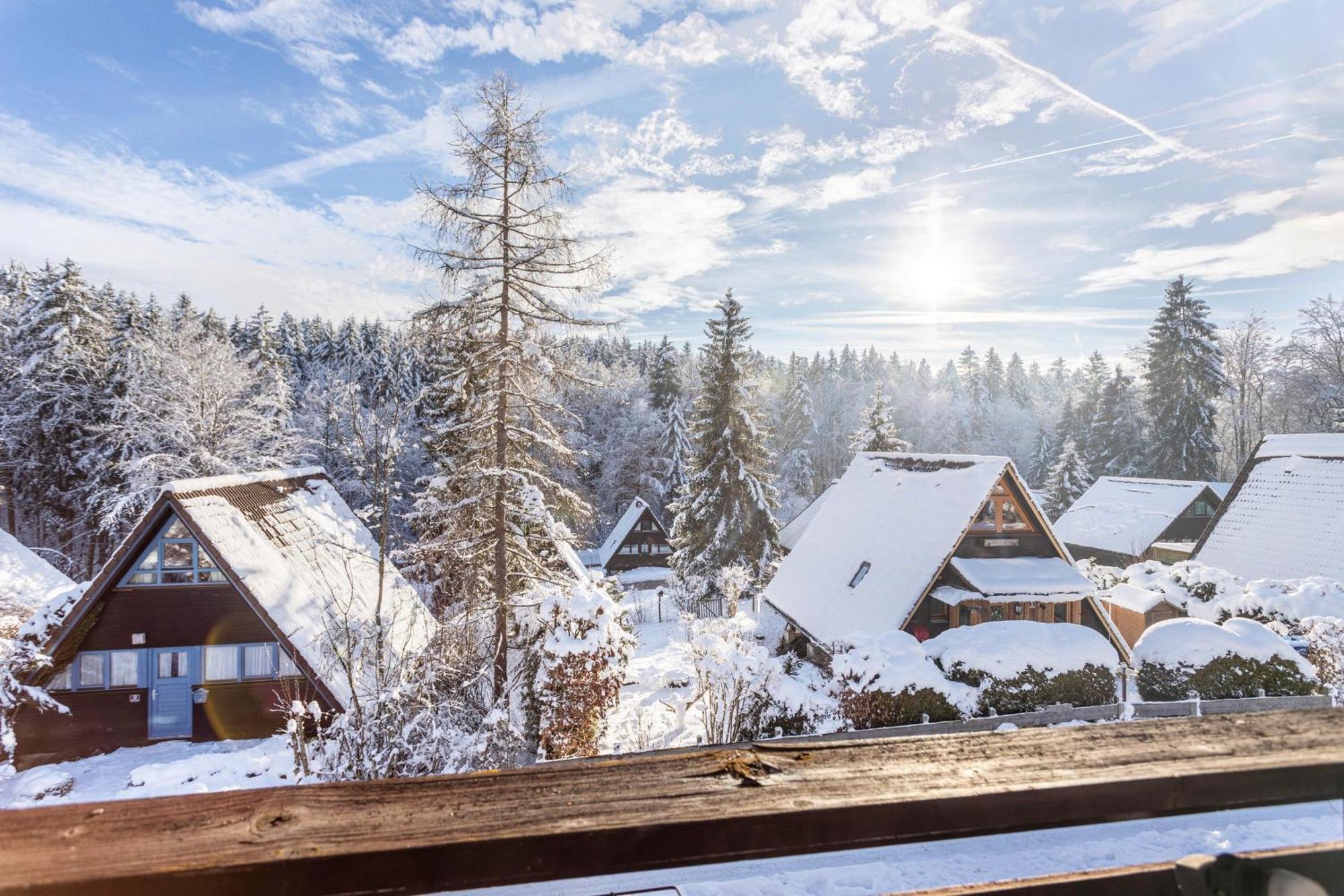 Ferienhaus Moritz Siegsdorf Kültér fotó
