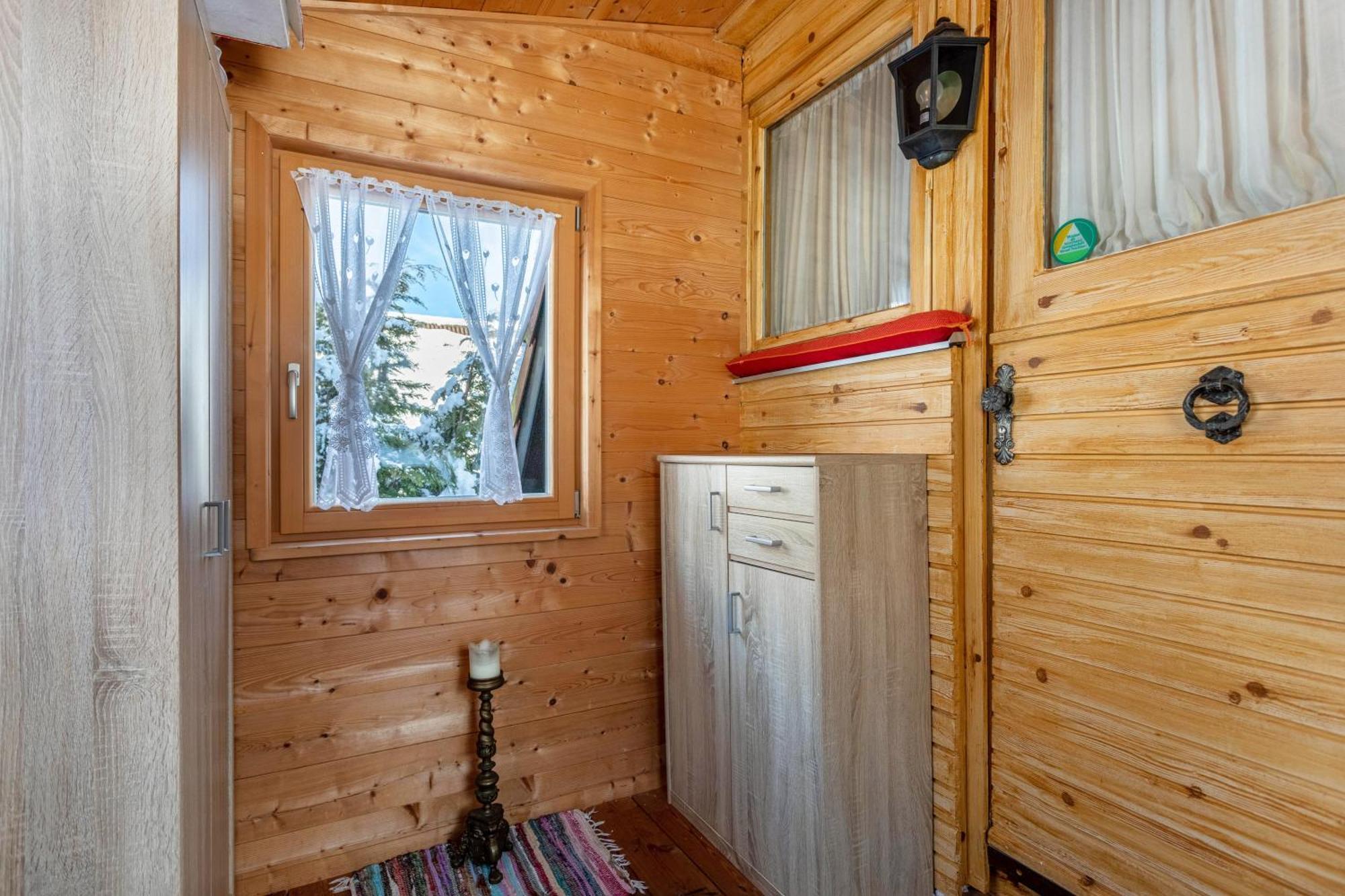 Ferienhaus Moritz Siegsdorf Kültér fotó