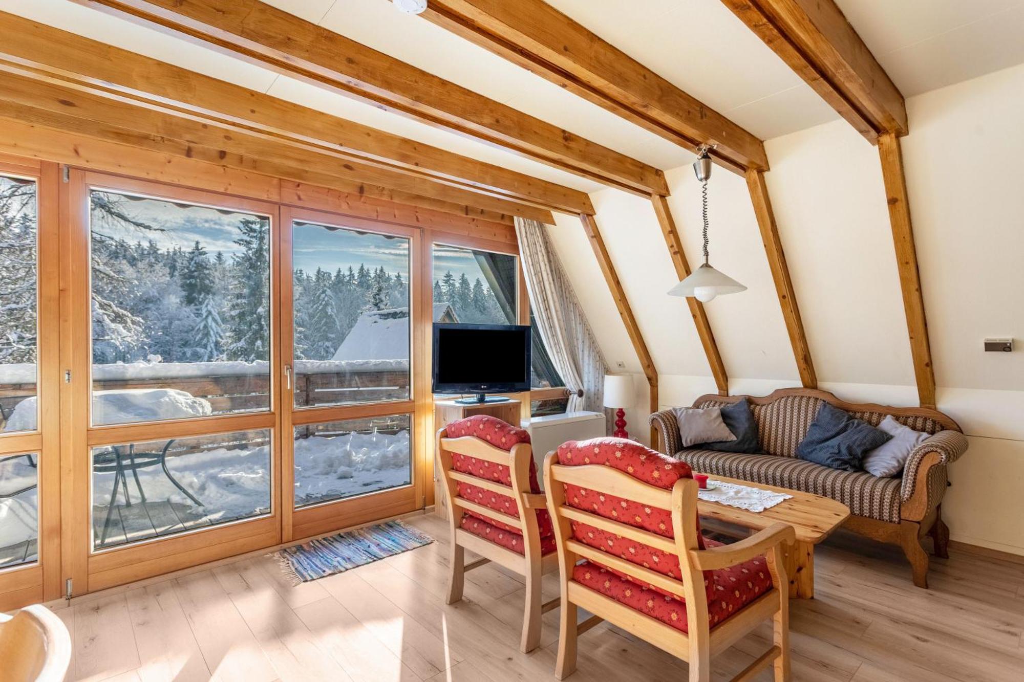 Ferienhaus Moritz Siegsdorf Kültér fotó